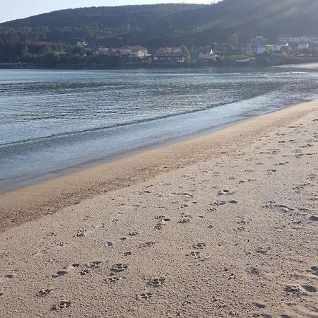 Apartamento Finisterra Eksteriør billede